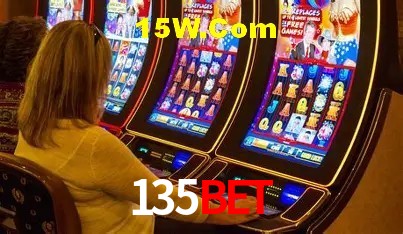 Desvendando o Mundo dos Jogos Virtuais na 135Bet